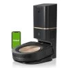 IRobot Roomba S9+ Wi-Fi Connected Robot Vacuum With Clean Base Automatic Dirt Disposal (S955020) -Home Appliance Store 98c01a1fd0999fc9ddbab0b0722bbd715463e05b102454d9407070209e02d761