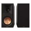 Klipsch 2 Way, 6.5" Bookshelf Speakers - Pair - Black (RP600MBII) -Home Appliance Store 98eae9eafab1f5cd9a07d8d9c82d521da195d2e9f05ebd27c640861052f3a2f2