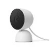 Google Nest Cam (Indoor, Wired) - White (GA01998-CA)