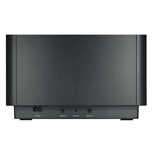 Bose Bass Module 700 Home Theatre Subwoofer- Black (809108-1100) 6 Bose Bass Module 700 Home Theatre Subwoofer- Black (809108-1100) - Image 4