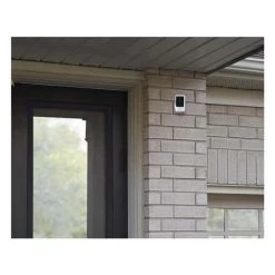 Lorex 2K Wire-Free Add-On Security Camera (U471AA-E) -Home Appliance Store 991b9876114f21fe473241bad08cc25652ee3e7e49a63c08cc1dbc1a58618252