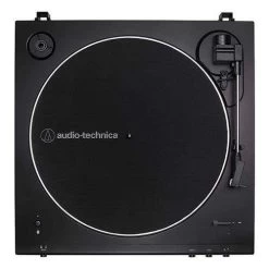 Audio Technica Fully Automatic Belt-Drive Turntable Bluetooth And USB (ATLP60XBTUSB) -Home Appliance Store 9965a410d39d39a7b98c57a2d796c0f01b9f6e6136d26189c4a38bbe2a0e0d25