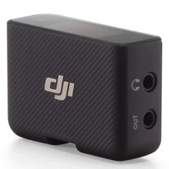 DJI Mic 2 - 1x Transmitter Kit (CP.RN.00000327.02) -Home Appliance Store 9966133cfa6e7dccb2ec1729d89bfefab537e9fde4bcb17fb87a53c864ac6e44