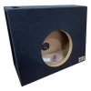 Soundstage 10" Single Wedge-Style Sealed Subwoofer Enclosure (SS10TKV) -Home Appliance Store 99bcfc90e0ab9202fdabc9c7eaa31a2310e8f4fe97fbceb6f5d709a35da2cb0e