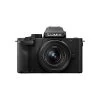 Panasonic Lumix G100D Mirrorless Camera With 12-32mm Lens (DCG100DK)