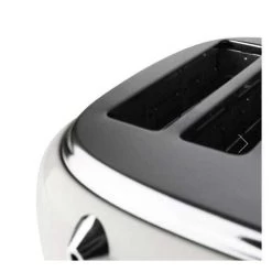 Heritage 4 Slice Toaster Ivory / Chrome (76013) 11 Heritage 4 Slice Toaster Ivory / Chrome (76013) -Home Appliance Store 9a21d78882637349b59fc2c58cb8535aa4f1479ac362ab2ce661d9f5b65f34db