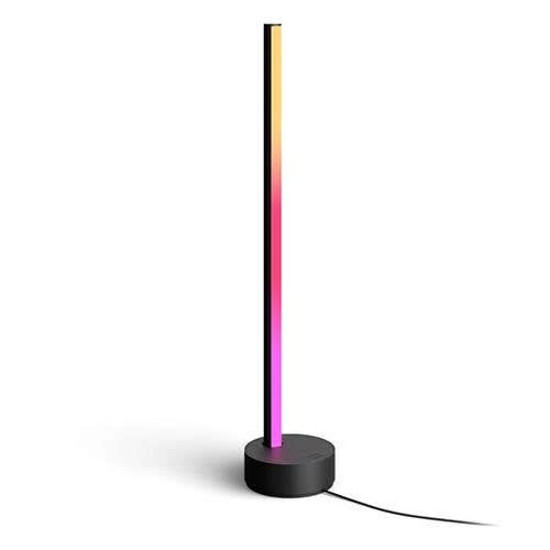 Philips Hue Gradient Signe Table Lamp - Black (569095) 3 Philips Hue Gradient Signe Table Lamp - Black (569095)