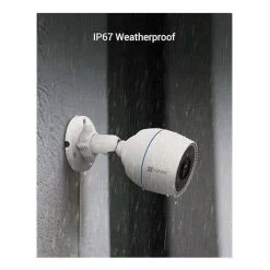 EZViz C3TN 2MP WiFi Outdoor Security Camera (EZC3TN1H2L28) -Home Appliance Store 9a6210ec683541b67cb1e7e883686a81be7e6388c4344e550ddcfaf06dadcc4a