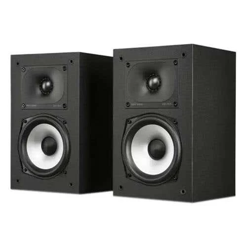 Polk Audio Monitor XT15 Compact High-Resolution Bookshelf Loudspeakers - Pair (MONITORXT15) 3 Polk Audio Monitor XT15 Compact High-Resolution Bookshelf Loudspeakers - Pair (MONITORXT15)