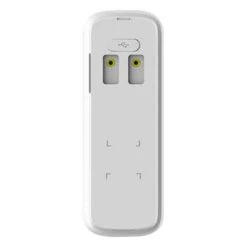 Lorex 2K Wireless Doorbell Battery-Operated - White (B463AJD-F) -Home Appliance Store 9aa6925a1944fc7a16db81ac23fefe8e52829857e7ddaba2098f09a3683a263e