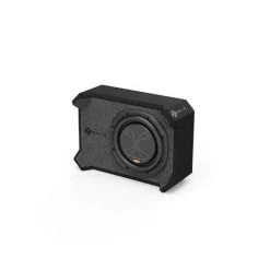 Exile Audio Single 10" Slim Powered Enclosed Subwoofer (SL110250) -Home Appliance Store 9aa6f72215cea98f9dc07dcdad2a52857bc085a85db34e94c4662b837f8108e1