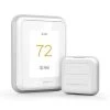 Honeywell Home T9 Wi-Fi Smart Thermostat With RoomSmart Sensor (RCHT9610WFSW2019/W) 1 Honeywell Home T9 Wi-Fi Smart Thermostat With RoomSmart Sensor (RCHT9610WFSW2019/W) -Home Appliance Store 9ad6c76aa1daf6dc329b6283323e10727666fd6d118b298fd55d84fd07865639