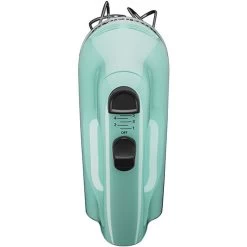 KitchenAid 5-Speed Hand Mixer - Ice (KHM512IC) 7 KitchenAid 5-Speed Hand Mixer - Ice (KHM512IC) -Home Appliance Store 9b19f305da567f2167ee7d7c5ba71e40860beae7a4b4f8047ba01c63c154fe85