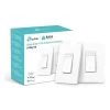 TP-Link KS230 KIT Kasa Smart WiFi Light Switch, 3-Way Dimmer Kit (KS230KIT) 2 TP-Link KS230 KIT Kasa Smart WiFi Light Switch, 3-Way Dimmer Kit (KS230KIT) -Home Appliance Store 9b1eae32717245e022665e4291c5a0de7a62ac8681e92aaea5725c8f591632c1