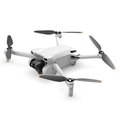 DJI Mini 3 (Drone Only) (CP.MA.00000582.01) 7 DJI Mini 3 (Drone Only) (CP.MA.00000582.01) - Image 5