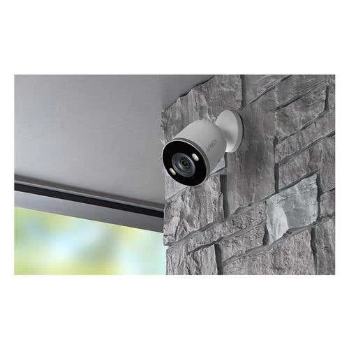Lorex Smart Indoor / Outdoor 2K Wi-Fi Camera (W482CAD-F) 4 Lorex Smart Indoor / Outdoor 2K Wi-Fi Camera (W482CAD-F) - Image 2