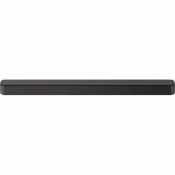 Sony 2.0 Channel 120 Watts Soundbar With Bluetooth And S-Force Front Surround (HTS100F)