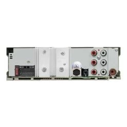 Kenwood Excelon Single-Din CD Receiver With Bluetooth And HD Radio (KDCX705) -Home Appliance Store 9bb7c171c37a57cb460c6b1e78945155634a870c7940dd6350d2db7f868e1daf