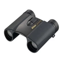 Nikon Sportstar EX 10x25 DCF Binoculars - Black (NIKON-35516)