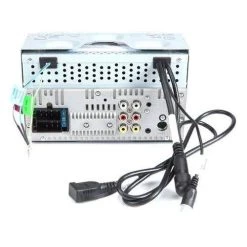 Kenwood DMX4707S 6.8" Double-Din WVGA Monitor Mech-less Apple Carplay And Android Auto Car Audio Receiver (DMX4707S) -Home Appliance Store 9c111c5e1b9bf8585562f423f755cba061b333ba09babf798132a83abb9bad9e