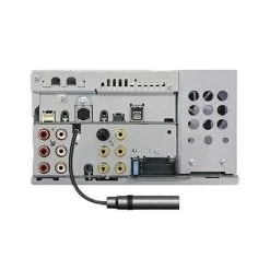 Kenwood 6.95" Digital Multimedia Receiver With Bluetooth And Monitor With Receiver (DMX9708S) 15 Kenwood 6.95" Digital Multimedia Receiver With Bluetooth And Monitor With Receiver (DMX9708S) -Home Appliance Store 9c1528f56f3cc4c9cb2e631ca018bcef91e6f3062e11ba393f0a437b38ac4fdd