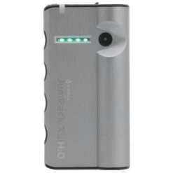 Cobra JumPack XL H2O Portable Jumper Power Pack With 12000mAh And 3A USB Outputs (CPP15000) -Home Appliance Store 9c1cee181d4b77e04659640b593565b39bb9f4ff95e5d28c1840e46e2baf067d