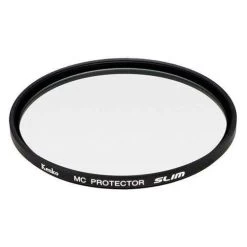 Kenko 52mm MC Protector Slim Lens Filter (KE235294)