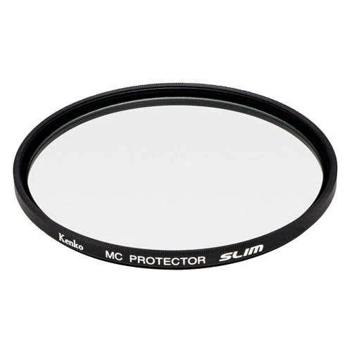 Kenko 52mm MC Protector Slim Lens Filter (KE235294) 3 Kenko 52mm MC Protector Slim Lens Filter (KE235294)