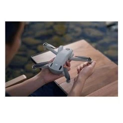 DJI Mini 3 Drone Flycam - Fly More Combo With Standard Controller (CP.MA.00000610.01) 10 DJI Mini 3 Drone Flycam - Fly More Combo With Standard Controller (CP.MA.00000610.01) -Home Appliance Store 9c697a493f9eff9cb3e0ae576268a3e1c238649e585707f961b0031f3b689fa8