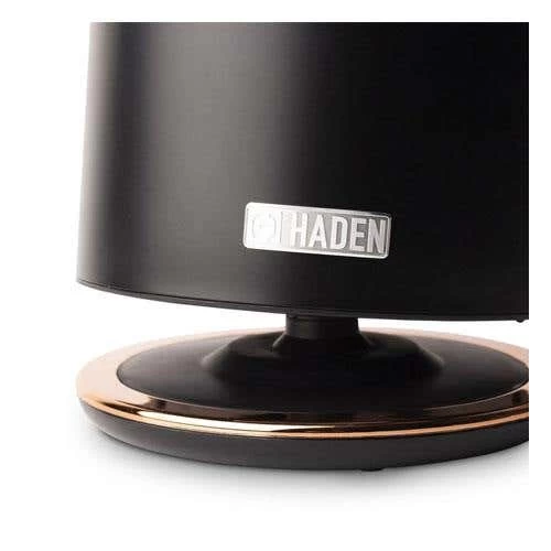 Haden Heritage 1.7 L Kettle - Black / Copper (76041) 7 Haden Heritage 1.7 L Kettle - Black / Copper (76041) - Image 5