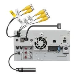 JVC KW-Z1000W Floating 10" Digital Media Receiver With Apple CarPlay And Android Auto (KWZ1000W) 17 JVC KW-Z1000W Floating 10" Digital Media Receiver With Apple CarPlay And Android Auto (KWZ1000W) -Home Appliance Store 9cda17719de71f1e4ab1b514b39e48f3de2204e85c4917d0e9665d5cdc118717