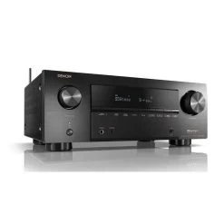 Denon 7.2 Channel 8K AV Home Theatre Receiver With Apple Air Play (AVRX2700H)