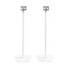 Sanus Wireless Speaker Stands For Sonos ONE PLAY:1 And PLAY:3 - Pair - White (WSS22W1) 1 Sanus Wireless Speaker Stands For Sonos ONE PLAY:1 And PLAY:3 - Pair - White (WSS22W1) -Home Appliance Store 9d1407a573af792299dd2718662aab83f685c5f34c03048b94820b8fc664b030