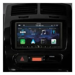 Alpine 7" ILX407 Double-Din Touchscreen USB / Bluetooth Media Android Auto And Apple Carplay Compatible Receiver (ILX407) -Home Appliance Store 9e3fba928f4824a30bca3a02f4626b0817962f2fac50eaf1b779011f15632e2a