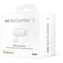 Elgato Eve Wireless Door And Window Sensor (10027812)