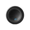 Alpine S-Series 12" 600 Watts RMS 4 Ohms Subwoofer With Dual Voice Coils (SW12D4)