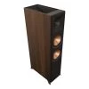 Klipsch 8" Tower Speaker With Atmos Module - Single - Walnut (RP8060FAWII) -Home Appliance Store 9eb3f1960480cc0cba60a6afb1ac4de7f47dca5888866c9158b690ed277dba29