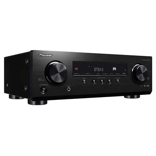 Pioneer 7.2 Channel AV Receiver With Bluetooth, DTS:X And Dolby Atmos (VSX834) 6 Pioneer 7.2 Channel AV Receiver With Bluetooth, DTS:X And Dolby Atmos (VSX834) - Image 4