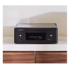 Denon Executive Network Receiver (RCDN12) -Home Appliance Store 9f32342ea8ebc7d0a552dc78131bca58c06918c78a3576162c43551afed861b8