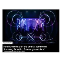 Samsung Q Series 3.1.2 Ch. Dolby Atmos Soundbar (HWQ600C) -Home Appliance Store 9f4a65e6603d96d2a2ac20658fa45f4a5a87360035686c8bc54f62a3cde0555a