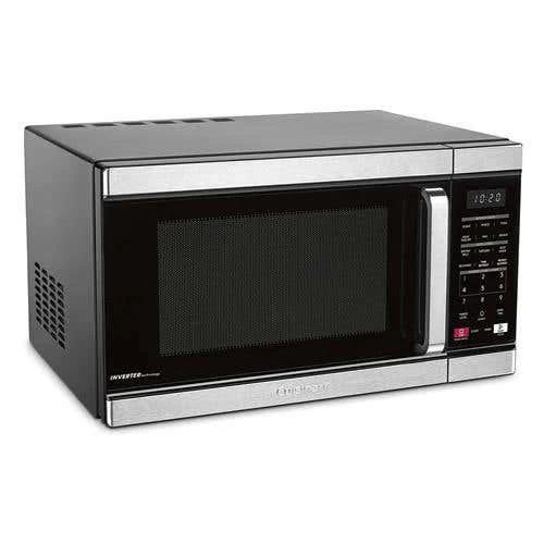 Cuisinart 1.1 Cu. Ft. Microwave Oven With Sensor Cook And Inverter Technology - Stainless Steel (CMW110C) 5 Cuisinart 1.1 Cu. Ft. Microwave Oven With Sensor Cook And Inverter Technology - Stainless Steel (CMW110C) - Image 3