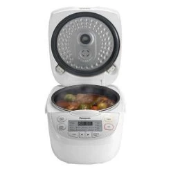 Panasonic Electric Rice Cooker & Steamer (SRCN108) -Home Appliance Store a001000d3e001c6451950ebef3fd060805cdca369632ad2b01cdcccf92b36593