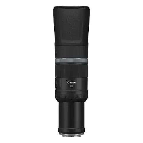 Canon® Canon RF 800mm F/11 IS STM Lens (3987C002) 6 Canon® Canon RF 800mm F/11 IS STM Lens (3987C002) - Image 4