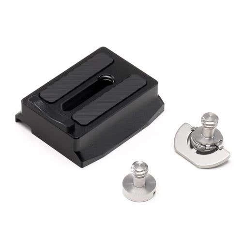 DJI RS 3 Mini - Quick-Release Plate (CP.RN.00000303.01) 3 DJI RS 3 Mini - Quick-Release Plate (CP.RN.00000303.01)