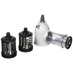 KitchenAid Slicer/ Shredder Stand Mixer Attachment (KSMVSA)