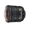 Nikon AF-S FX FISHEYE NIKKOR 8-15mm F/3.5-4.5E ED Lens (NIKON-20066)