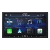 Alpine 7" ILX407 Double-Din Touchscreen USB / Bluetooth Media Android Auto And Apple Carplay Compatible Receiver (ILX407) -Home Appliance Store a20ce97434c6cc01c5ccaa0efe8c9eee2b8ebcecb7038cd7ae69cbe4eb534ba5