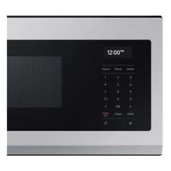 Samsung 1.1 Cu. Ft. Slim Low Profile Over The Range Microwave - Stainless Steel (ME11A7710DS/AC) -Home Appliance Store a22d0e8090ac9bc921e484615ec573262883c873f2e559cfa8a4e3b3f76e2677