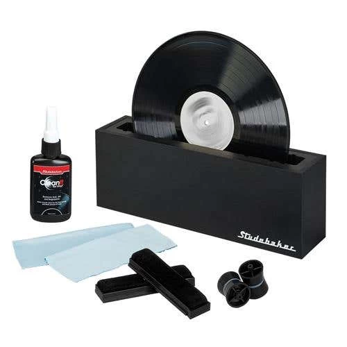 Studebaker SB450 Vinyl Record Cleaner (SB450RC) 3 Studebaker SB450 Vinyl Record Cleaner (SB450RC)