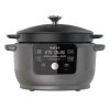 Instant Precision 6- Quart Dutch Oven - Matte Black (140-0051-01) 1 Instant Precision 6- Quart Dutch Oven - Matte Black (140-0051-01) -Home Appliance Store a2528bebdc0acaf51c03af2962ba27073185459834601c1f8651a5faaed2a226